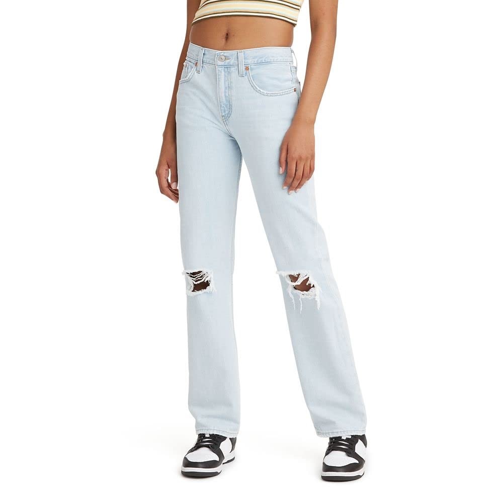 Levi’s low pro Women's Jeans